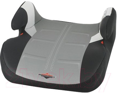 

Бустер Nania, Topo Comfort Racing Grey / 544021