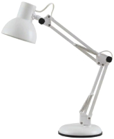 Настольная лампа ArtStyle HT-704W (белый) - 