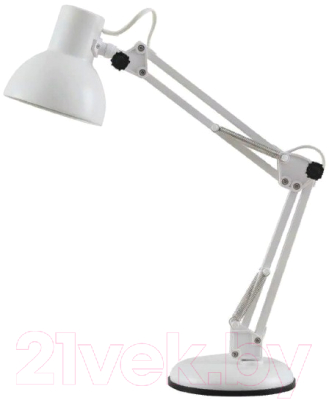 Настольная лампа ArtStyle HT-704W (белый)