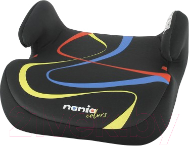 Бустер Nania Topo Comfort Grafik / 544892