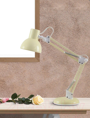 Настольная лампа ArtStyle HT-704Y (ванильный)