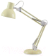 Настольная лампа ArtStyle HT-704Y (ванильный) - 