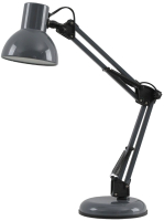 Настольная лампа ArtStyle HT-704GY (темно-серый) - 