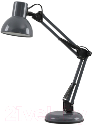 Настольная лампа ArtStyle HT-704GY (темно-серый)