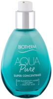 

Сыворотка для лица, Aqua Pure концентрат увлажнение и очищение для всех типов кожи