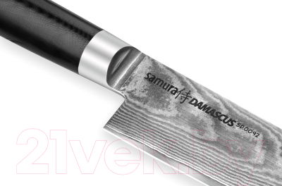 Нож Samura Damascus SD-0092