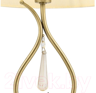 Прикроватная лампа Freya FR2019TL-01BS