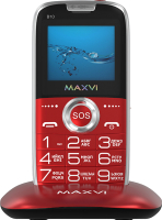 

Мобильный телефон Maxvi, B10