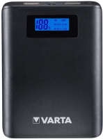 

Портативное зарядное устройство, LCD Power Bank 7800mAh / 57970101111