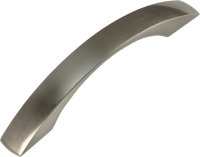 

Ручка для мебели Boyard, AL RS227BSN.4/128