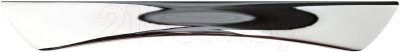 Ручка для мебели Boyard AL RS253CP.1/160
