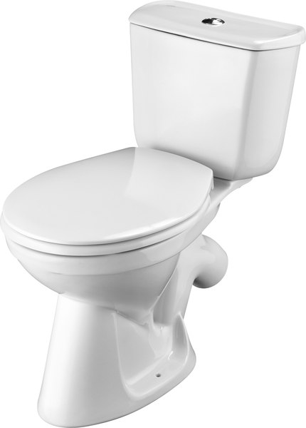 Унитаз напольный Santek Бриз 1WH302138