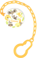 

Держатель для пустышки Baboo, Safari / 7-307