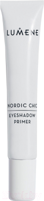 Основа под макияж Lumene Nordic Chic Eyeshadow Primer (5мл)