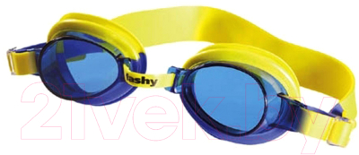 Очки для плавания Fashy Top Junior 4105-77