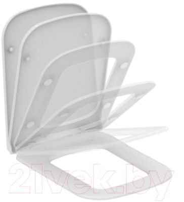 Сиденье для унитаза Ideal Standard Mia/Strada J505801