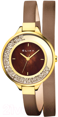 Часы наручные женские Elixa E128-L536