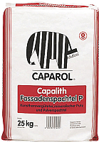 

Шпатлевка Caparol, Capalith Fassadenspastel P НВ ПМ 1СС