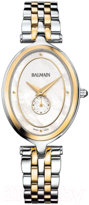 Часы наручные женские Balmain B8112.39.86