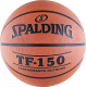 Баскетбольный мяч Spalding TF-150 / 73-953z (размер 7) - 