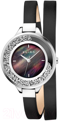 Часы наручные женские Elixa E128-L532