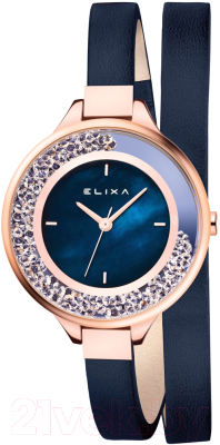 Часы наручные женские Elixa E128-L533
