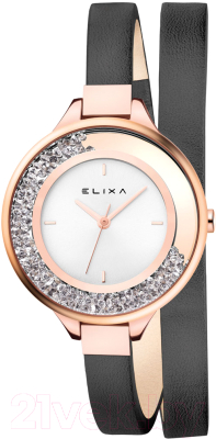 Часы наручные женские Elixa E128-L535