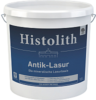 

Защитно-декоративный состав Caparol, Histolith Antik Lasur
