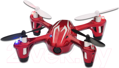 

Квадрокоптер Hubsan, H107C