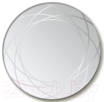Зеркало Алмаз-Люкс Г-022