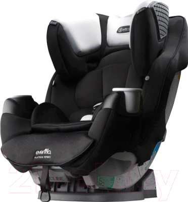 

Автокресло Evenflo, SafeMax Shilon Platinum Series
