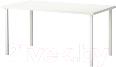Письменный стол Ikea Линнмон/Годвин 992.792.58