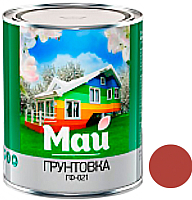 

Грунтовка, Май универсальная ГФ-021
