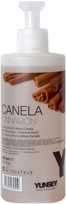 

Шампунь для волос Yunsey, Neutral Shampoo Корица