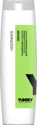 

Кондиционер для волос Yunsey, Professional Vigorance Repair Moisturizing Conditioner