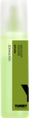 Кондиционер-спрей для волос Yunsey Professional Vigorance Repair Nutritive Spray двухфазный (200мл)