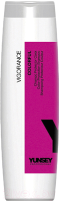 

Шампунь для волос Yunsey, Professional Vigorance Colorful Color Protection Shampoo