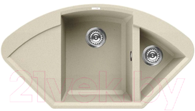 

Мойка кухонная Omoikiri, Sakaime 105C-BE