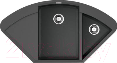 

Мойка кухонная Omoikiri, Sakaime 105C-PL