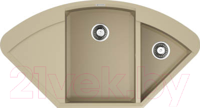 

Мойка кухонная Omoikiri, Sakaime 105C-СH