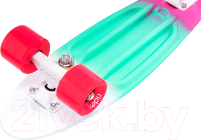 Пенни борд Ridex Abec-7 Lollypop (22x6)