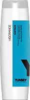 

Шампунь для волос, Professional Vigorance Nofrizz Anti Frizz Shampoo