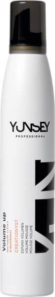 Мусс для укладки волос Yunsey Professional Creationyst Volume Up (300мл)