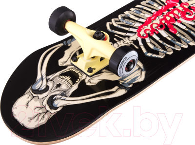 Скейтборд Ridex Abec-7 Addict (31x8.125)