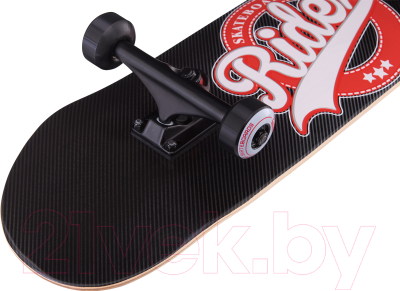 Скейтборд Ridex Abec-7 Prime (31x8.125)