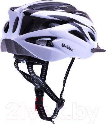 Защитный шлем Ridex Carbon (черный)