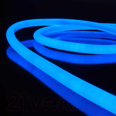 

Гибкий неон Elektrostandard, LS003 220V 9.6W 144Led 2835 IP67 16мм
