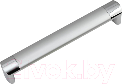 

Ручка для мебели Boyard, S5341/128 SC / RS053CP/SC.4/128