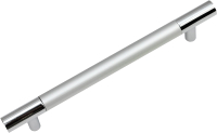 Ручка для мебели Boyard S5541/96 SC / RS055CP/SC.4/96 - 