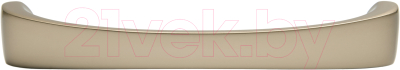 Ручка для мебели Boyard Misty RS199GC.4/160